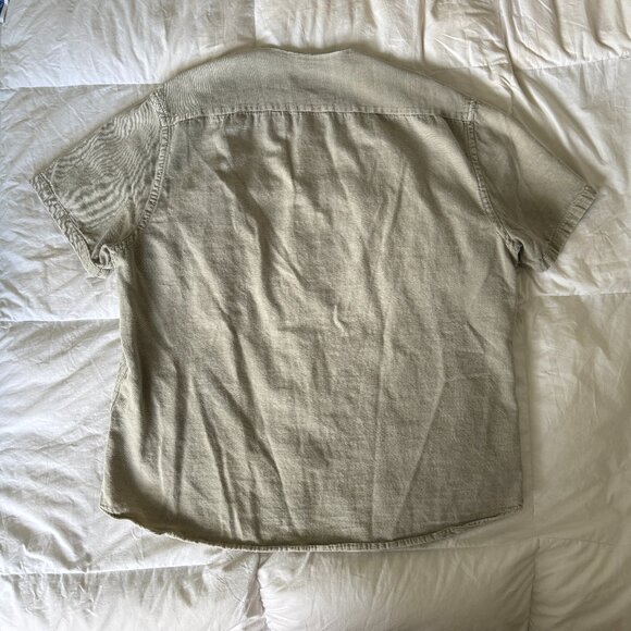 Zara Men's Button Up - Picture 2 of 3